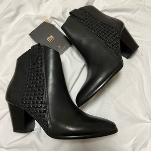 BNIB Frye Reed Bootie size 7.5
